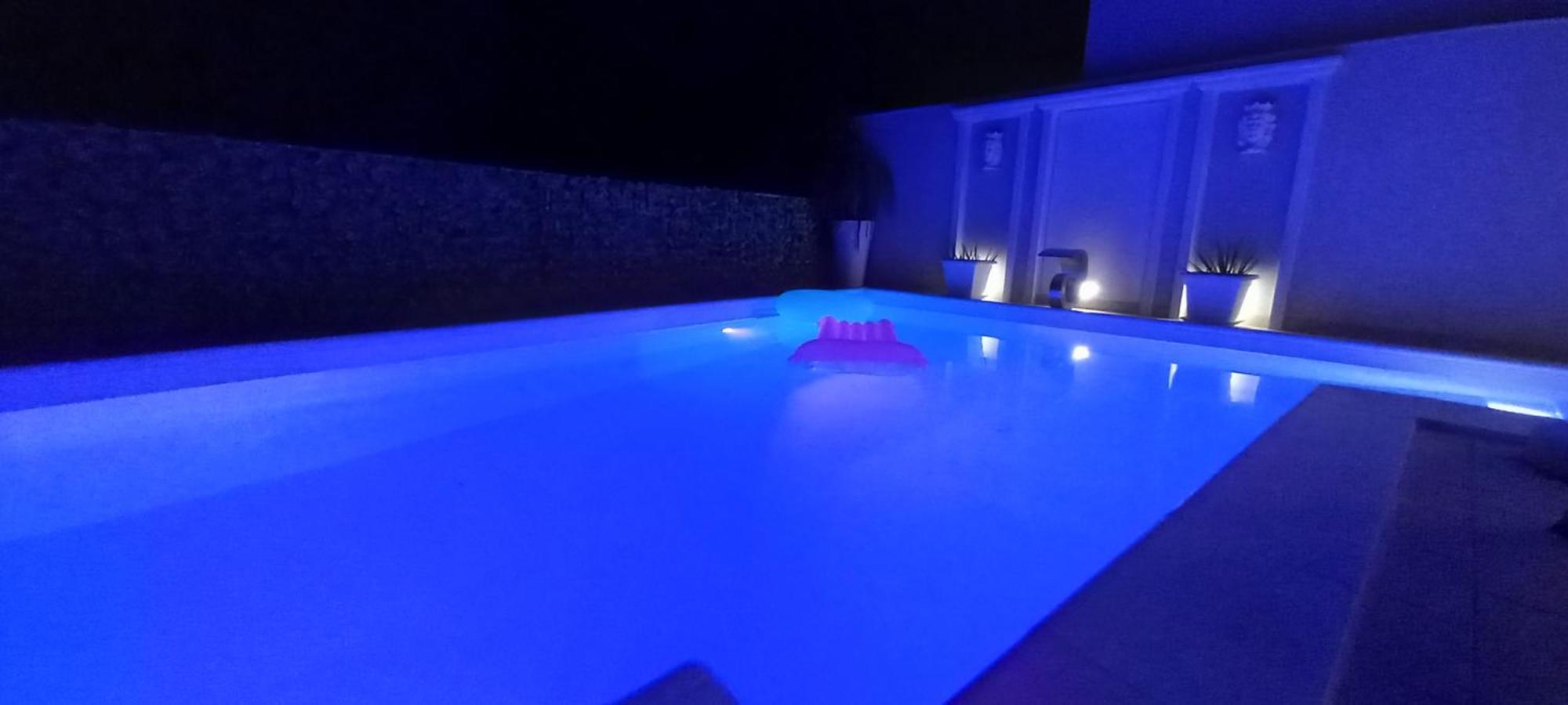 Dimora Anna Apartment Reggio di Calabria Bagian luar foto